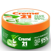Creme 21 Aloe Vera Gel - 300ml - ShopXonline